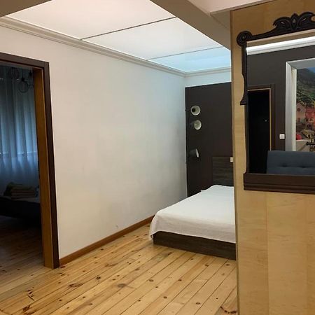 21 Han Asparuh - 24H Self Check-In 소피아 외부 사진