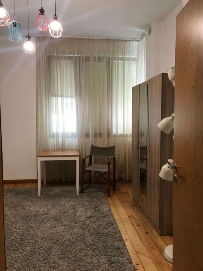 21 Han Asparuh - 24H Self Check-In 소피아 외부 사진